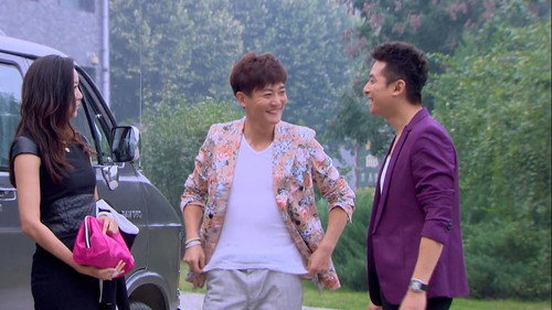 Dating Hunter Season 1 Episode 19 - Episode 19