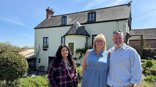 Escape to the Country Season 27 Episode 20 - Devon