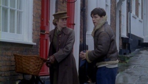 Foyle's War Season 3 Episode 2 - Enemy Fire