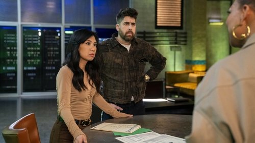 The Equalizer Season 4 Episode 9 - The Big Take