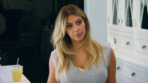 Keeping Up with the Kardashians Season 9 Episode 2 - How To Deal