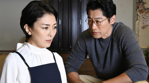 Black Familia: The Shindo's Revenge Season 1 Episode 6 - Episode 6