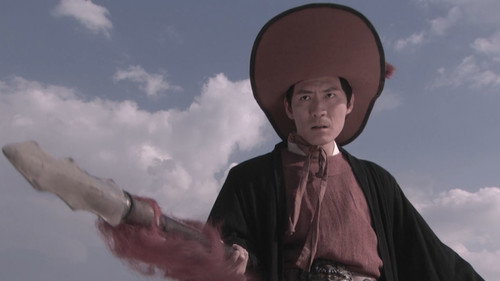 Amazing Detective Di Renjie Season 1 Episode 1 - Episode 1