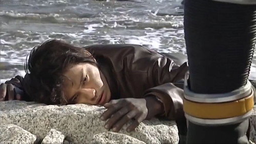 Masato, Dying A Glorious Death still