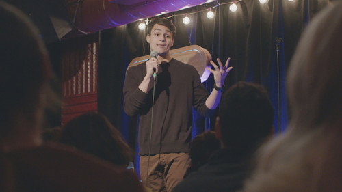L'appartement Season 1 Episode 14 - Episode 14