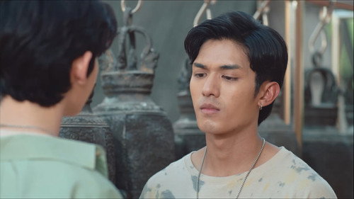 Catch Me Baby Season 1 Episode 8 - Episode 8