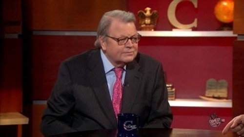 Garry Wills still