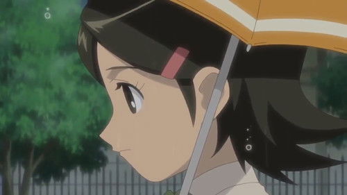 All-Out Friendship! Ichinose VS Endou!! still