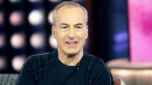 Bob Odenkirk, Sadie Sink still