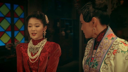 Soul Ferry Season 3 Episode 13 - Episode 13