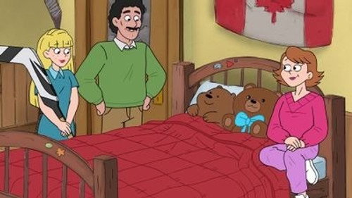 We Bare Bears Season 4 Episode 8 - Family Troubles