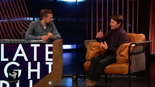 Late Night Berlin Season 4 Episode 5 - Episode 5