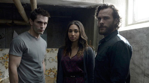 Being Human Season 4 Episode 12 - House Hunting