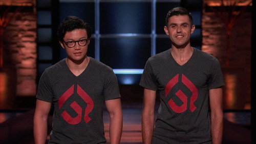 Shark Tank Season 12 Episode 8 - Episode 8