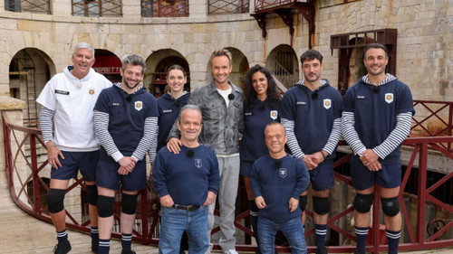 Fort Boyard Season 37 Episode 3 - Episode 3