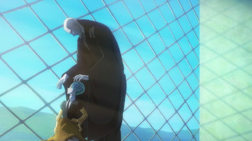Land of the Lustrous Season 1 Episode 9 - Spring