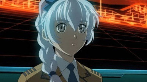 Full Metal Panic! Season 3 Episode 3 - Labyrinth and Dragon