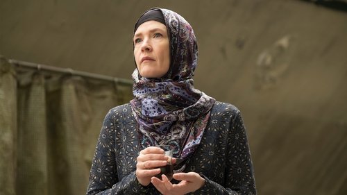 Berlin Station Season 1 Episode 7 - Proof of Life