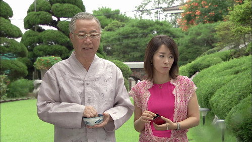 My Girlfriend Is a Gumiho Season 1 Episode 2 - Episode 2
