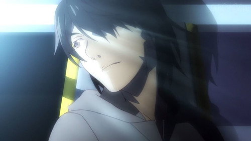 undefined Season 0 Episode 25 - Koyomimonogatari: Koyomi Water