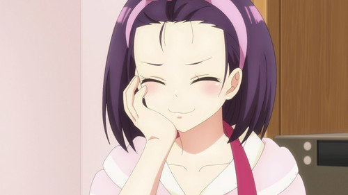 Ayakashi Triangle Season 1 Episode 3 - The Speedster Exorcist Ninja