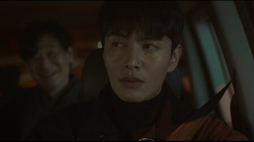 Behind Your Touch Season 1 Episode 16 - Episode 16