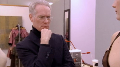 Project Runway Season 2 Episode 13 - Finale: Part 1