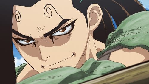 undefined Season 3 Episode 17 - JOKER
