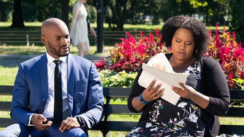 undefined Season 1 Episode 5 - Natasha Rothwell