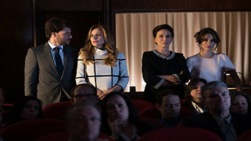 Sin identidad Season 2 Episode 10 - Episode 10