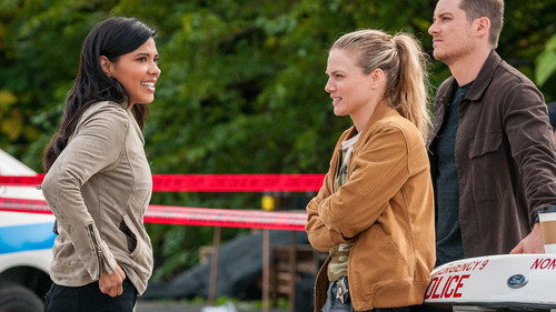 Chicago P.D. Season 7 Episode 7 - Informant