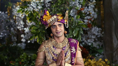 RadhaKrishn Season 4 Episode 18 - A Tough Moment for Krishna