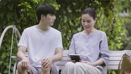 The Miracle of Teddy Bear Season 1 Episode 2 - Episode 2