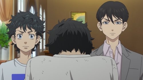 Tokyo Revengers Season 1 Episode 6 - Regret