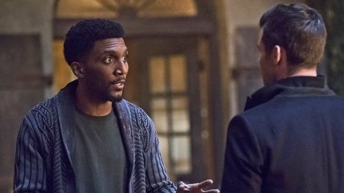 undefined Season 4 Episode 12 - Voodoo Child