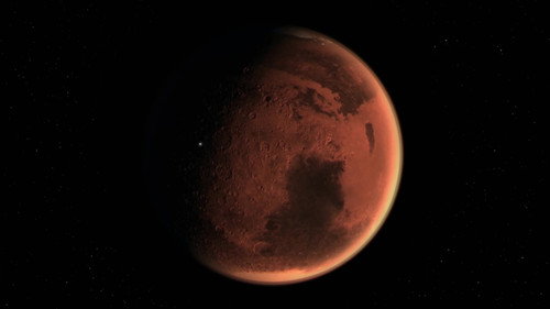 How the Universe Works Season 8 Episode 2 - NASA's Journey to Mars