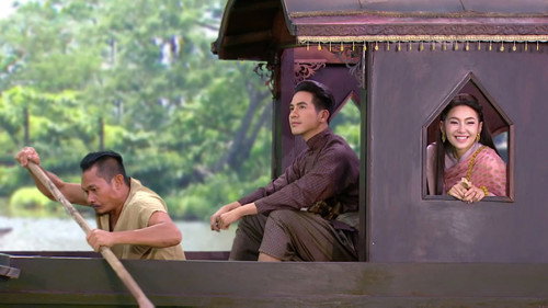 Love Destiny Season 1 Episode 12 - Episode 12