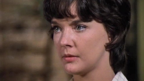 Mannix Season 8 Episode 3 - A Fine Day for Dying