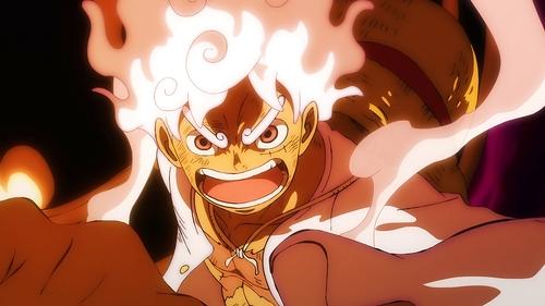 20 Years' Worth of Prayers! Take Back the Land of Wano! still