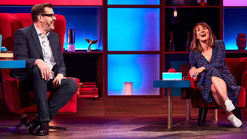Richard Osman's House of Games Season 4 Episode 2 - Episode 2