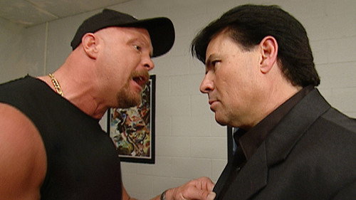 Raw Season 12 Episode 7 - Raw - Feb. 16, 2004
