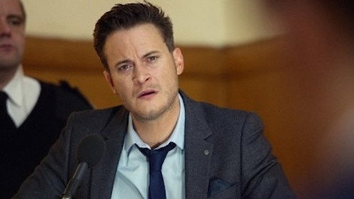Hollyoaks Season 25 Episode 5 - #BreakTheSilence