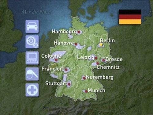 Mapping the World Season 16 Episode 3 - Episode 3