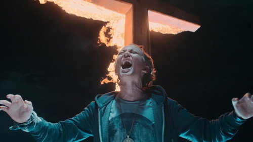 Revelation still