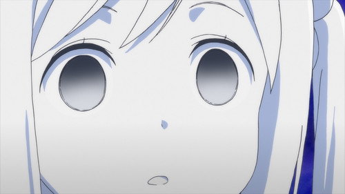 Hitoribocchi no Marumaruseikatsu Season 1 Episode 11 - From Tap-Tap to Print-Print