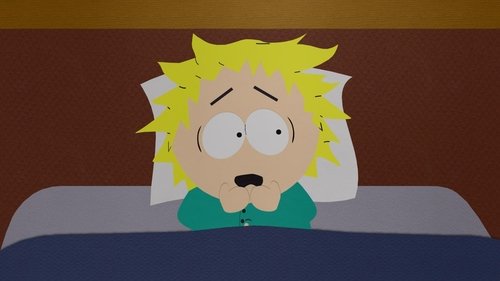 South Park Season 6 Episode 11 - Child Abduction is Not Funny
