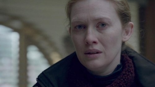 undefined Season 4 Episode 1 - Blood in the Water