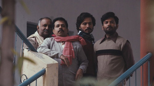 Raktanchal Season 1 Episode 3 - You Win, You Die!