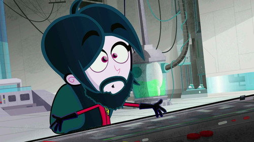 Lucky Fred Season 1 Episode 7 - Episode 7
