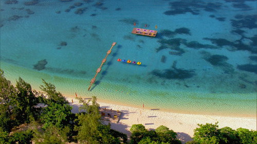 Survivor Season 27 Episode 13 - Out on a Limb